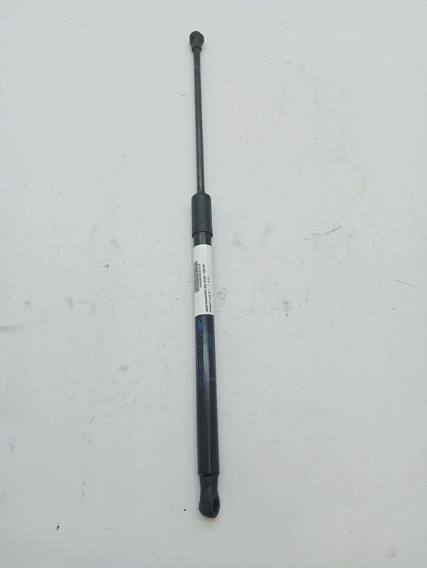 Verin de coffre RENAULT CLIO IV Business Diesel - 1