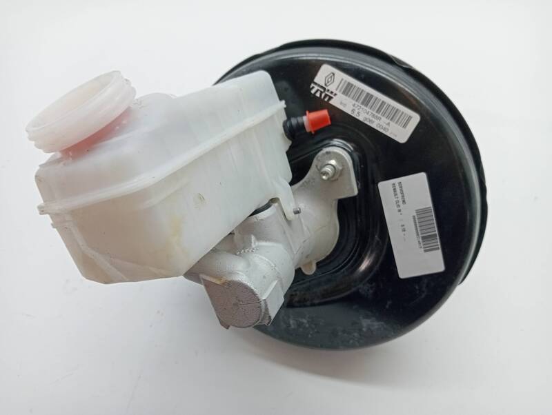 Servo frein RENAULT CLIO IV Authentique Diesel - 1