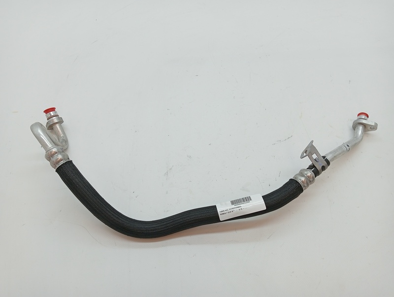 Tuyau de climatisation RENAULT CLIO IV Business Diesel - 1