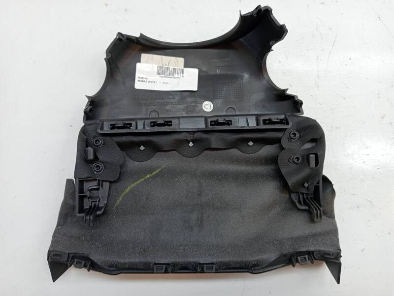 Rivestimento RENAULT CLIO IV Business Diésel - 1