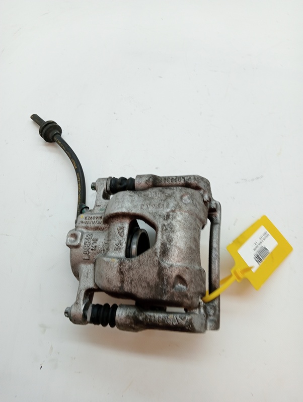 Pinza freni anteriore sinistra RENAULT CLIO IV Business Diésel - 1