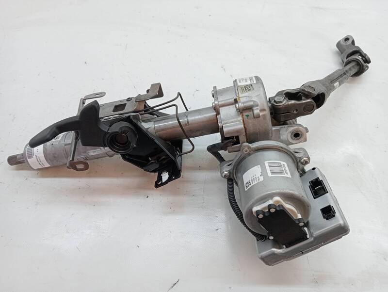 Colonne de direction RENAULT CLIO IV Business Diesel - 1