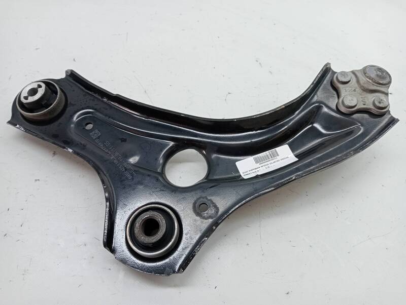 Triangolo inferiore anteriore destro RENAULT CLIO IV Business Diésel - 1