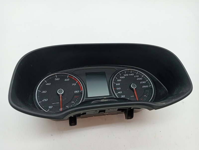 Compteur SEAT ATECA (KH7) Reference Essence - 1