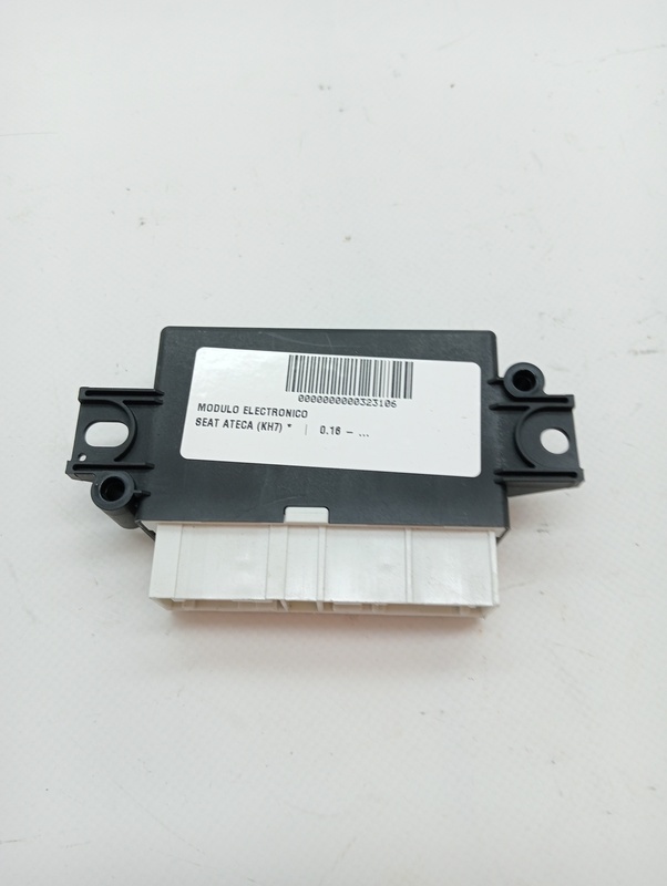 Module électronique SEAT ATECA (KH7) Reference Essence - 1