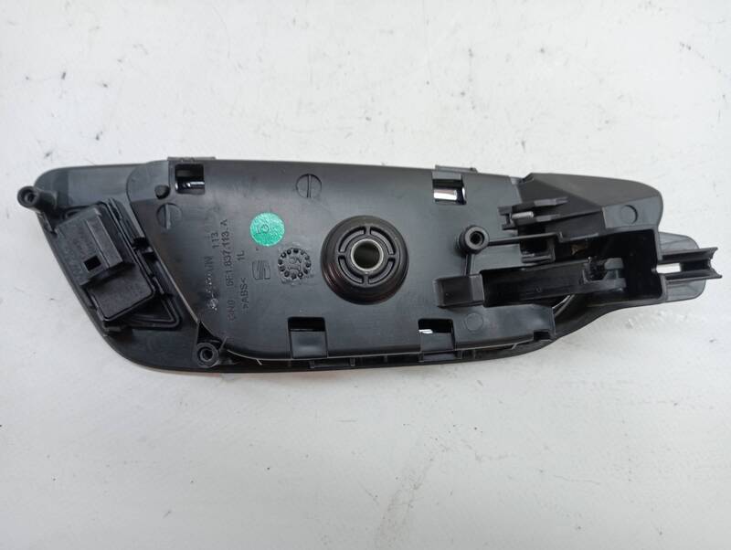 Maniglia interna anteriore sinistra SEAT ATECA (KH7) Reference Gasolina - 1
