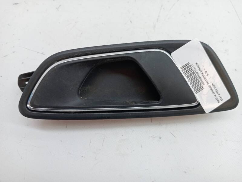 Poignee interieur avant droit SEAT ATECA (KH7) Reference Essence - 1