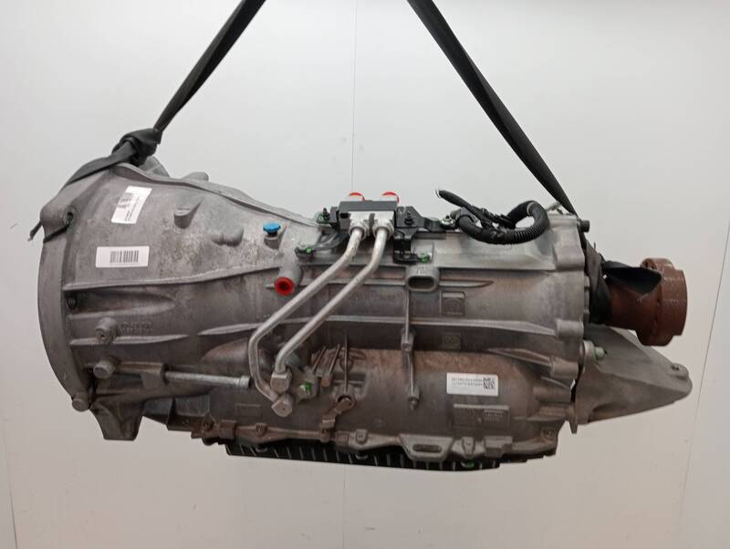 Boite de vitesses ALFA ROMEO STELVIO (630) Diesel - 1