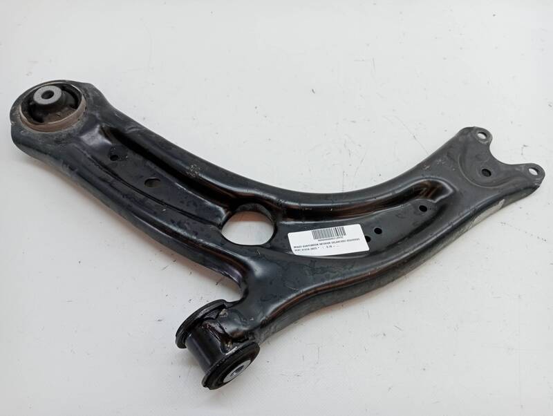 Triangle inferieur avant gauche SEAT ATECA (KH7) Reference Essence - 1