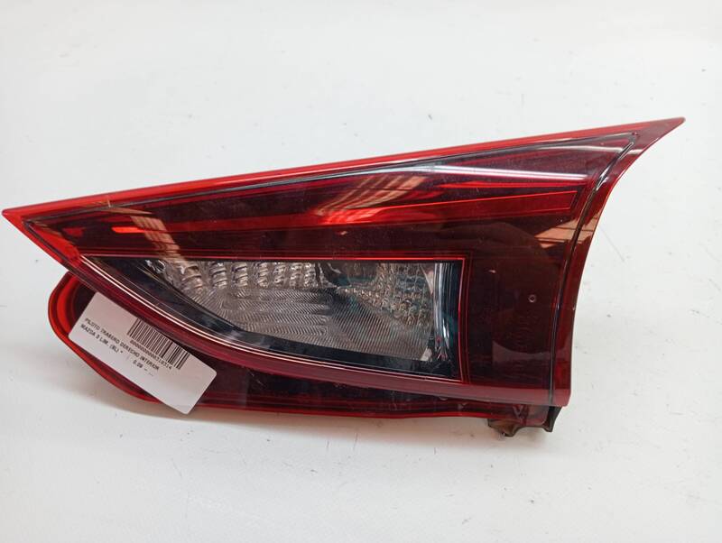 Feu arriere secondaire droit (feux) MAZDA 3 LIM. (BL) Diesel - 1