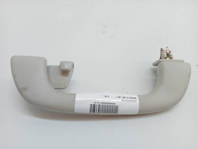 Poignee de maintien MAZDA 3 LIM. (BL) Diesel - 1