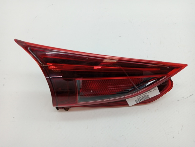 Feu arriere secondaire gauche (feux) MAZDA 3 LIM. (BL) Diesel - 1