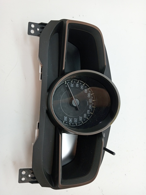 Compteur MAZDA 3 LIM. (BL) Diesel - 1