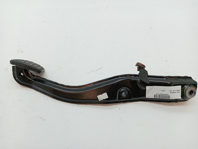 Pedale d'embrayage MAZDA 3 LIM. (BL) Diesel - 1