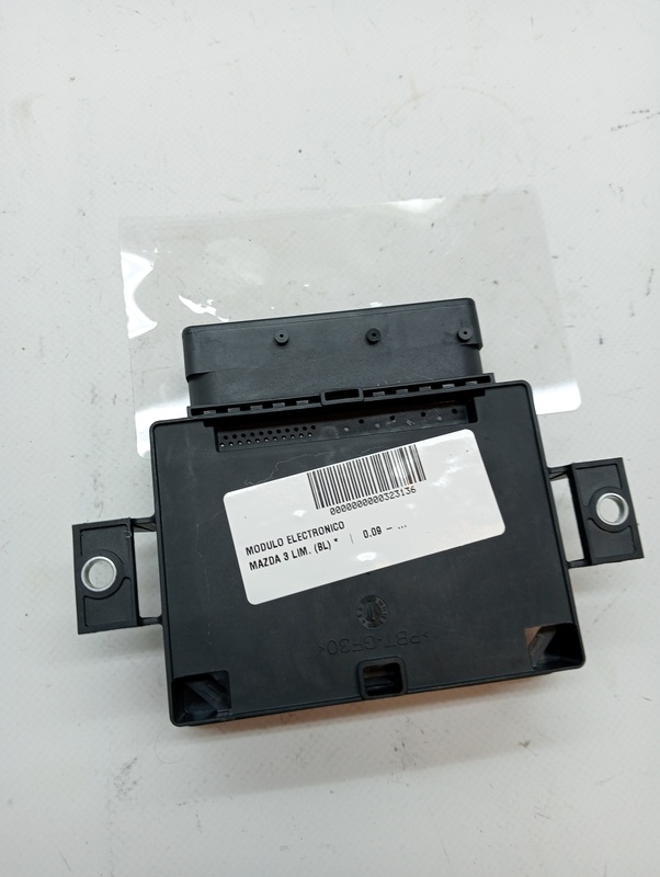 Module électronique MAZDA 3 LIM. (BL) Diesel - 1