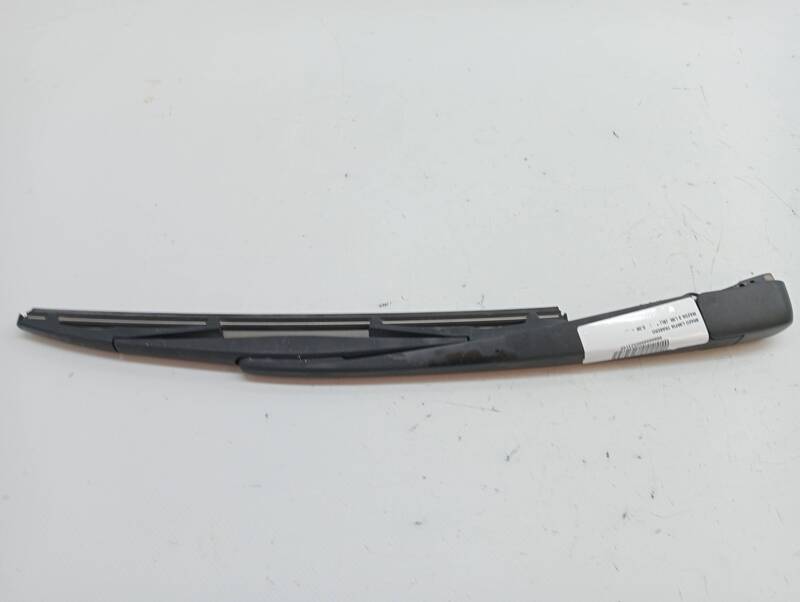 Braccio tergicristallo posteriore sinistro MAZDA 3 LIM. (BL) Diésel - 1