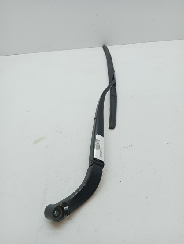 Braccio tergicristallo anteriore sinistro MAZDA 3 LIM. (BL) Diésel - 1