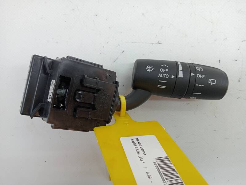 Commodo d'essuie glaces MAZDA 3 LIM. (BL) Diesel - 1