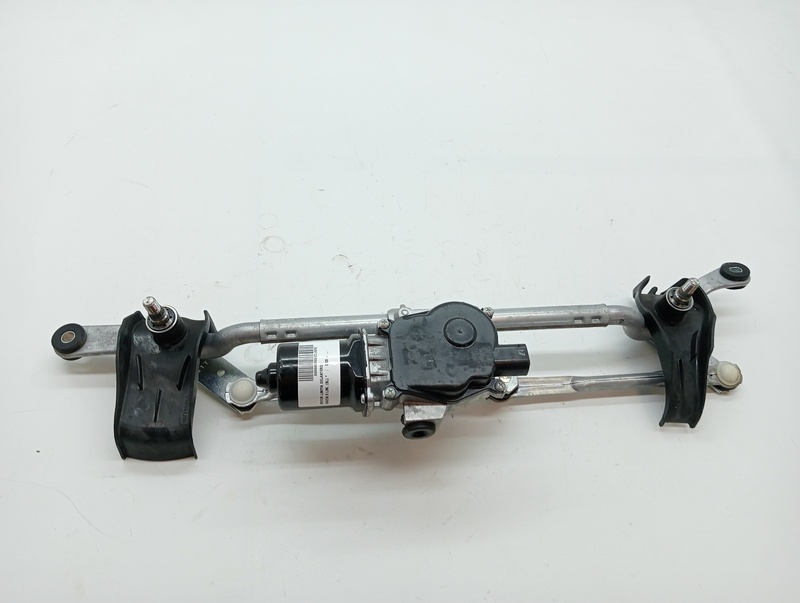 Moteur essuie glace avant MAZDA 3 LIM. (BL) Diesel - 1