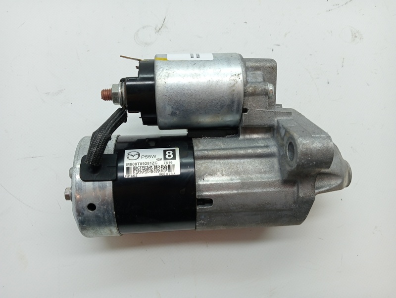 Demarreur MAZDA 3 LIM. (BL) Diesel - 1
