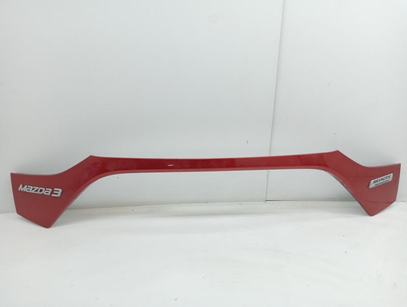 Revetement MAZDA 3 LIM. (BL) Diesel - 1
