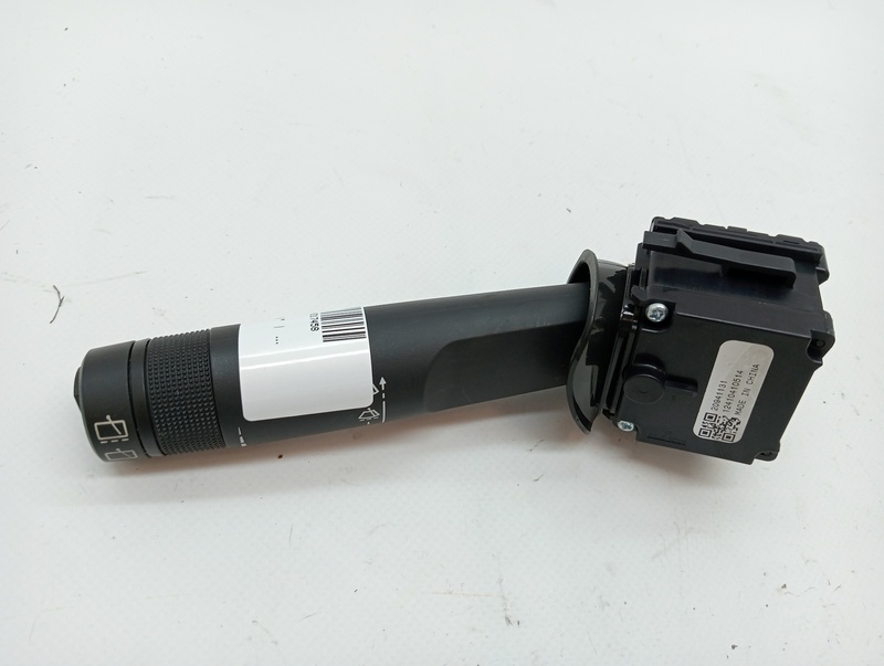 Commodo d'essuie glaces OPEL ASTRA J LIM. 1.7 CDTI Diesel - 1