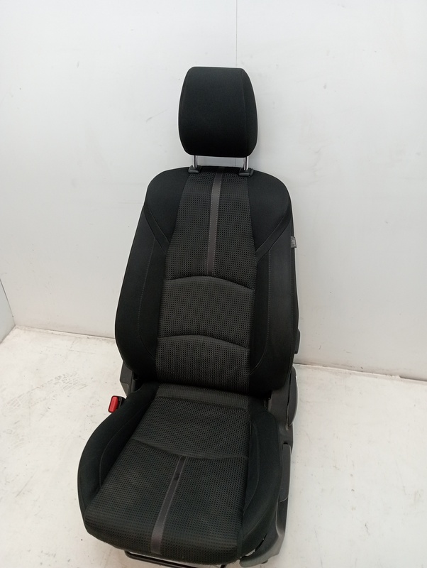 Siege avant gauche MAZDA 3 LIM. (BL) Diesel - 1