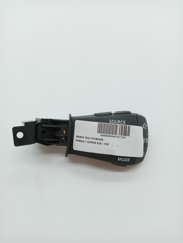 Commande autoradio RENAULT EXPRES Diesel - 1
