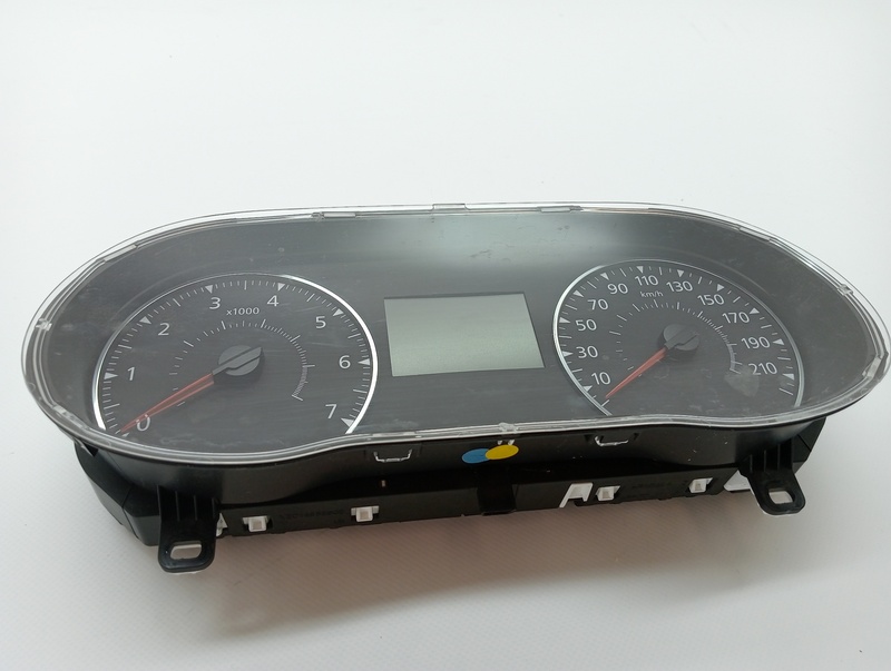 Compteur RENAULT EXPRES Diesel - 1