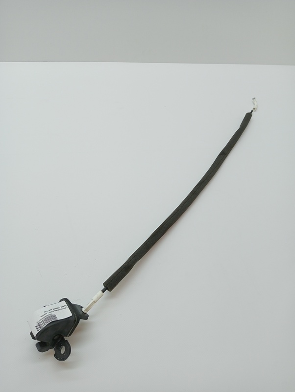 Serrure de coffre RENAULT EXPRES Diesel - 1