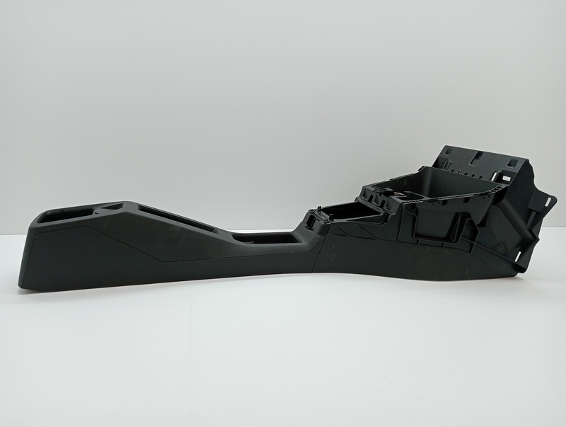 Consolle centrale (interno in plastica) RENAULT EXPRES Diésel - 1