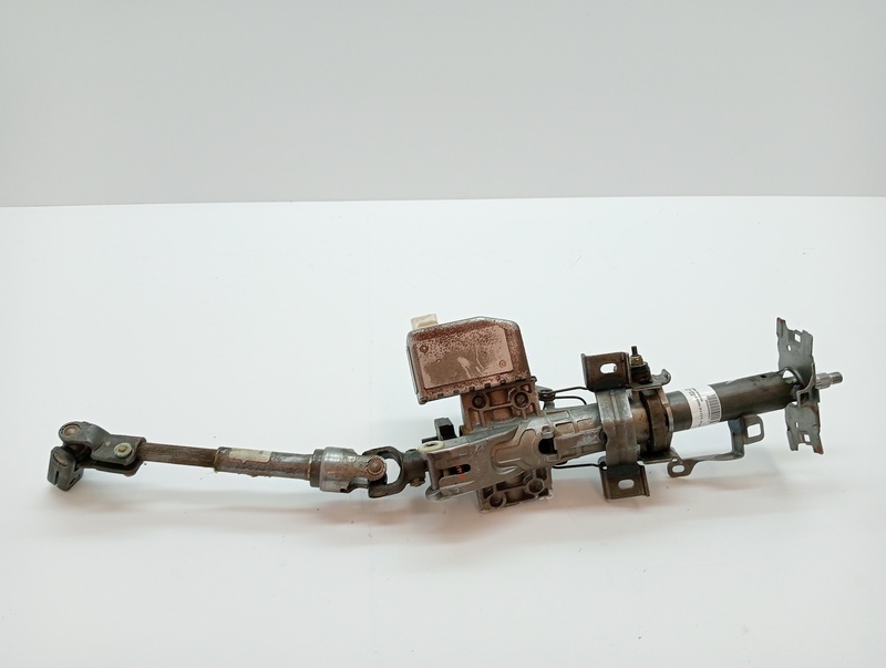 Colonne de direction TOYOTA COROLLA VERSO (R1) 2.2 D-4D Luna Diesel - 1