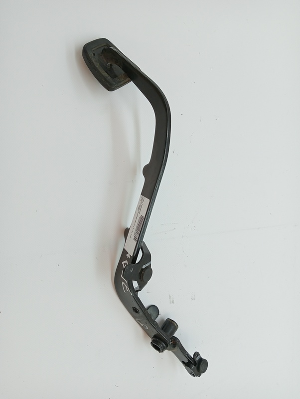 Pedale d'embrayage TOYOTA COROLLA VERSO (R1) 2.2 D-4D Luna Diesel - 1