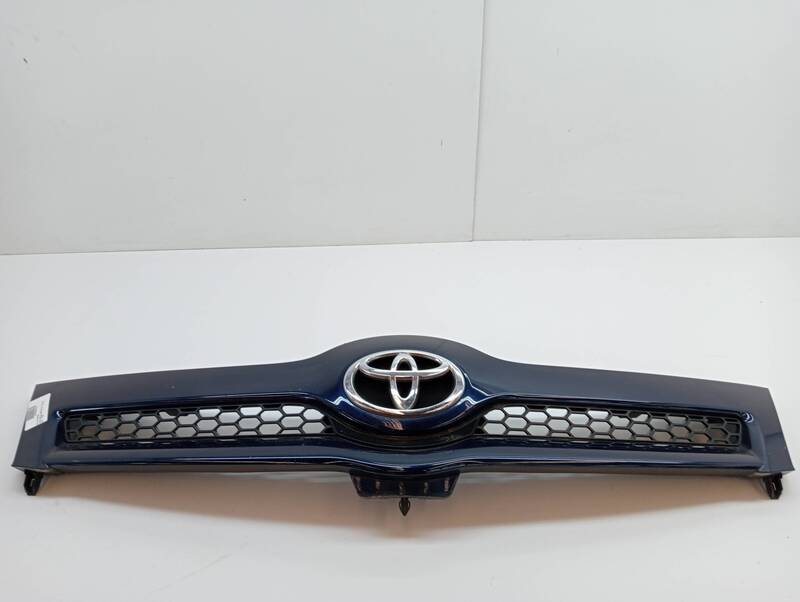 Griglia paraurti TOYOTA COROLLA VERSO (R1) 2.2 D-4D Luna Diésel - 1