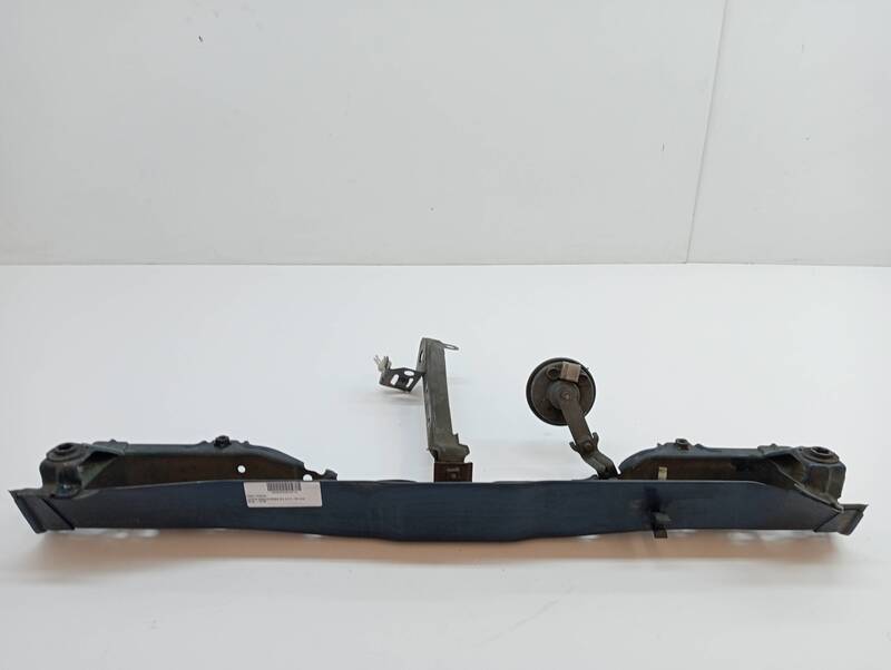 Face avant TOYOTA COROLLA VERSO (R1) 2.2 D-4D Luna Diesel - 1
