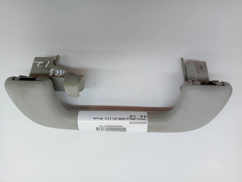 Maniglia poggiamano TOYOTA COROLLA VERSO (R1) 2.2 D-4D Luna Diésel - 1