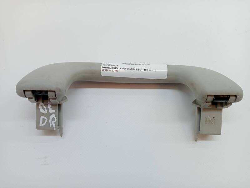 Poignee de maintien TOYOTA COROLLA VERSO (R1) 2.2 D-4D Luna Diesel - 1