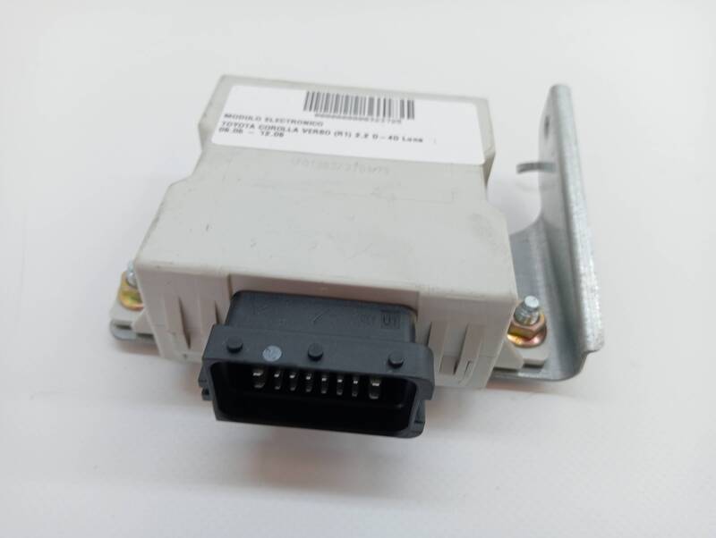 Module électronique TOYOTA COROLLA VERSO (R1) 2.2 D-4D Luna Diesel - 1