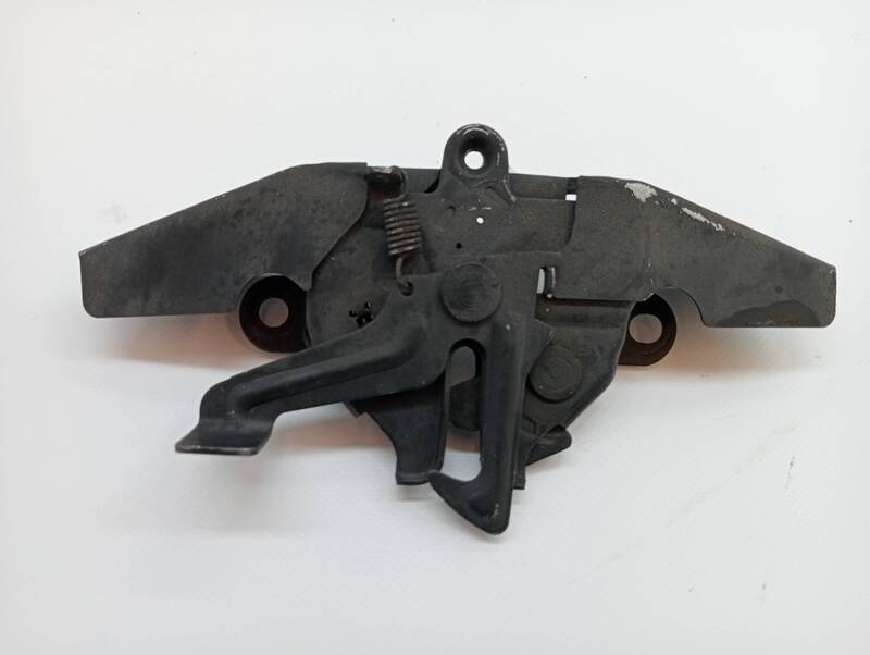 Serrure de capot TOYOTA COROLLA VERSO (R1) 2.2 D-4D Luna Diesel - 1