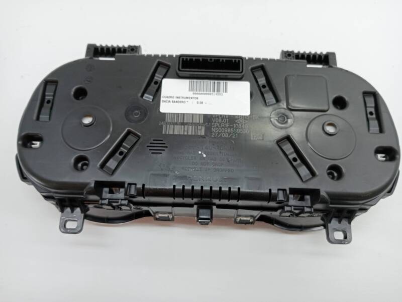 Compteur DACIA SANDERO 999 CC Essence - 1