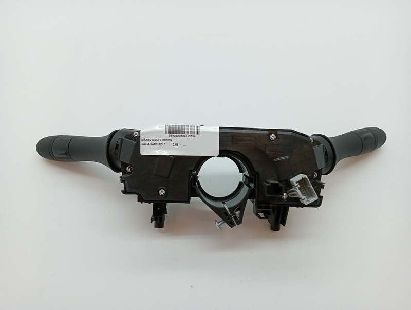 Commande autoradio DACIA SANDERO 999 CC Essence - 1