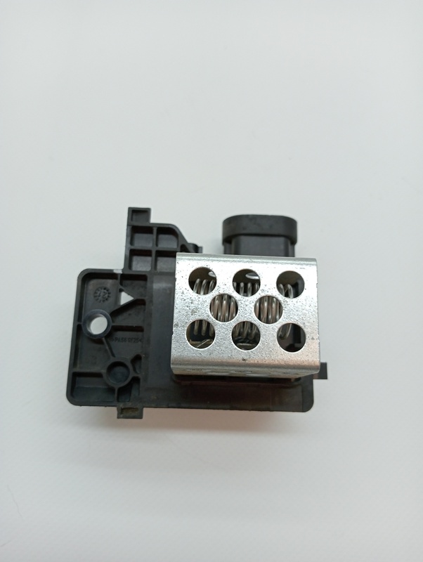 Resistance chauffage DACIA SANDERO 999 CC Essence - 1