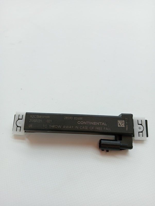 Sensor DACIA SANDERO 999 CC Gasolina - 1