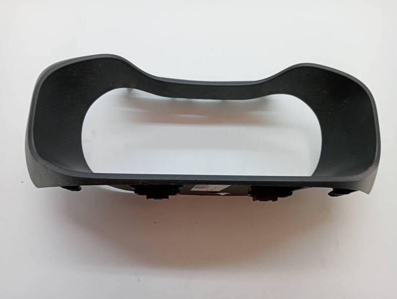 Rivestimento DACIA SANDERO 999 CC Gasolina - 1