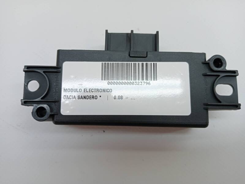 Module électronique DACIA SANDERO 999 CC Essence - 1
