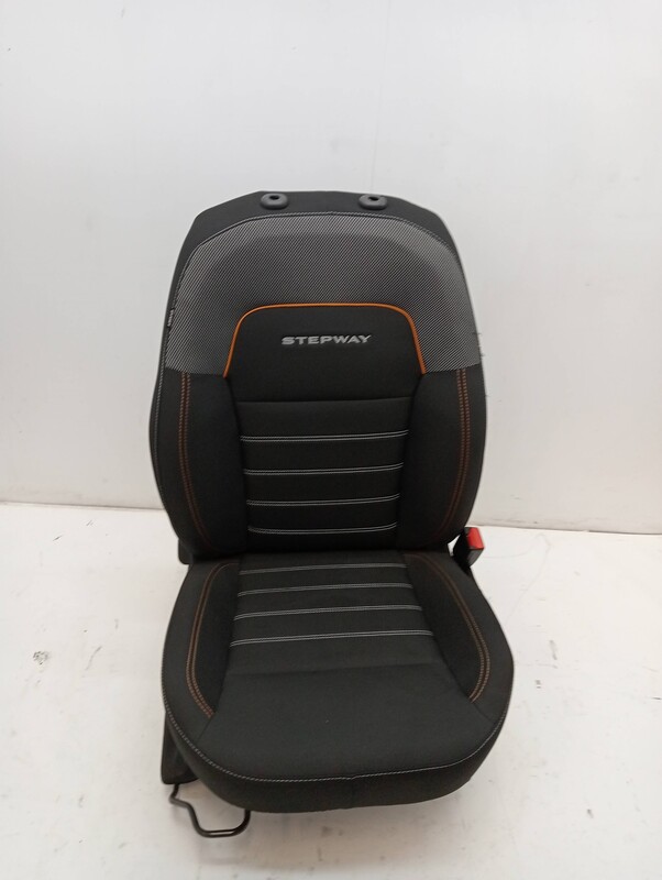Siege avant droit DACIA SANDERO 999 CC Essence - 1