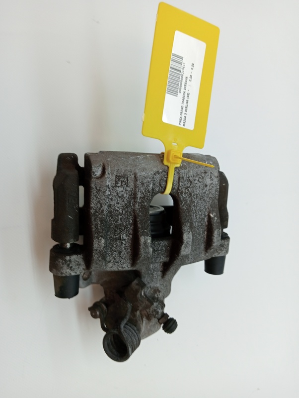 Pinza freni posteriore destra MAZDA 3 BERLINA (BK) Gasolina - 1