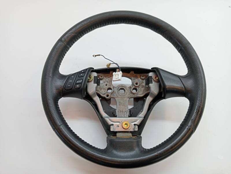 Volant MAZDA 3 BERLINA (BK) Essence - 1