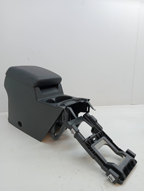 Console central (interieur plastique) SEAT ATECA (KH7) Reference Essence - 1