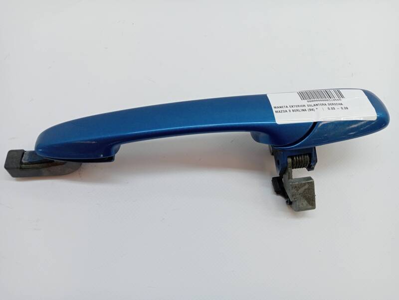Maniglia portiera anteriore destra MAZDA 3 BERLINA (BK) Gasolina - 1